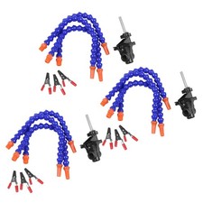 3X Pince D'Étau de Table