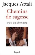 Chemins de sagesse - Jacques