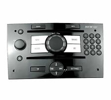 Original Opel GM Radio, Lecteur CD DVD 100 GPS Corsa D - 13254189