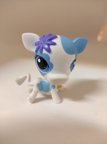 Littlest petshop lps 3225 - littlest,