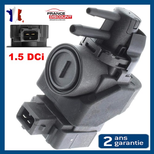 Capteur pression turbo - pression,
