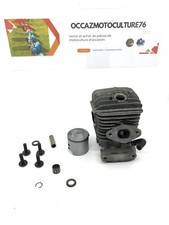 Cylindre Piston 34 mm