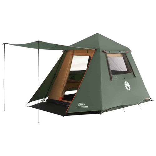 Coleman fastpitch forêt lodge - fastpitch,