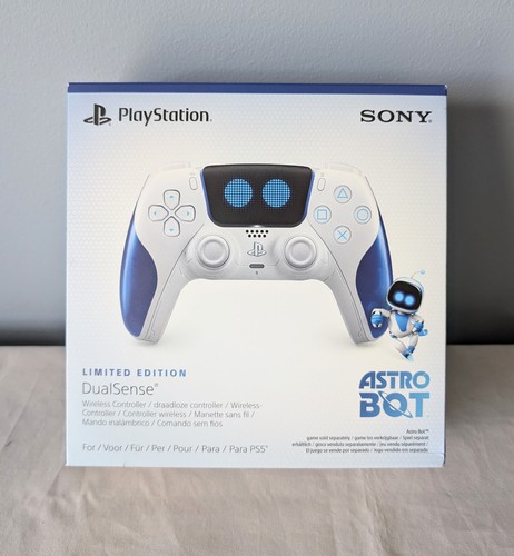 Manette sony dualsense - manette,