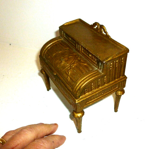 Coffret bijoux règule - à,