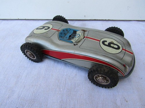 Ancienne voiture tole jmb - voiture,