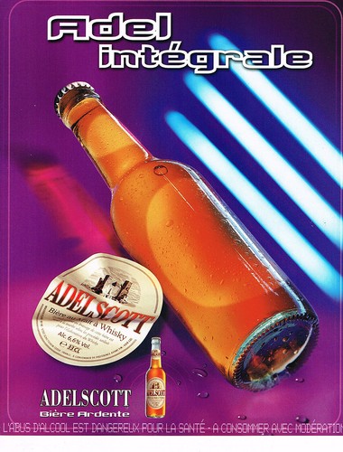 Publicite advertising 075 - publicite,