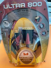 Monster Cable Ultra 800 HDMI