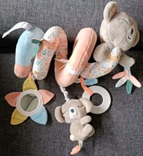 2122🌟Spirale d'Activité