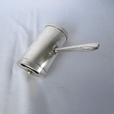 ramasse miettes de table metal