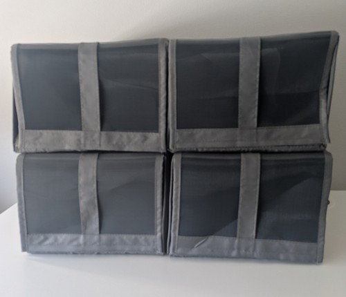 Ikea skubb shoe storage - shoe,