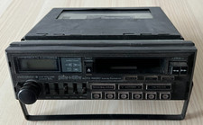 Vintage Ancien Auto Radio Cassette GOLDSTAR TCC-1002 Car radio 9031277 Pas testé