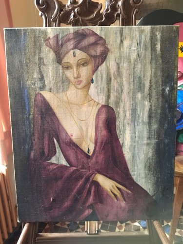 Tableau philippe augé - tableau, ‎philippe