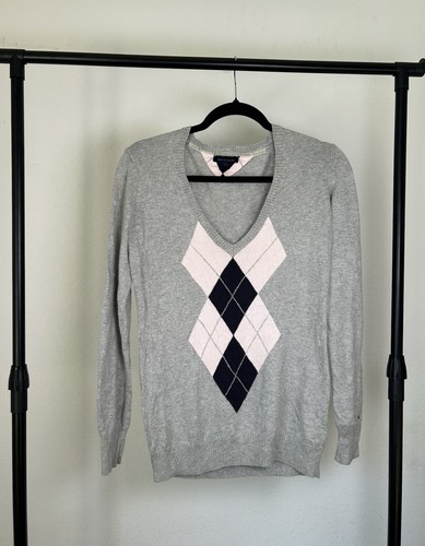 Pull tommy hilfiger femme - tommy,
