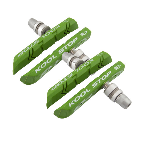 Pack koolstop bmx - of, brake
