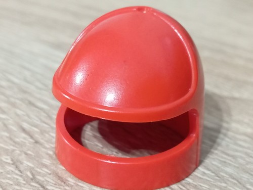 Playmobil astronaut helmet - playmobil,