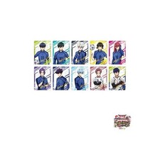 Neuf anime blue lock random - neuf,