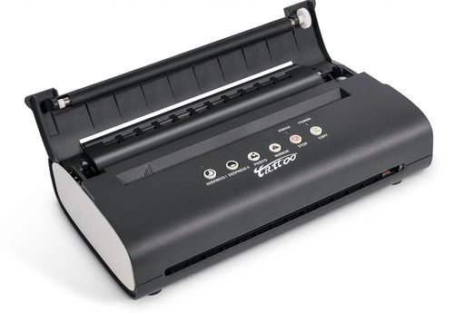 Tattoo stencil printer mt200 - tattoo,