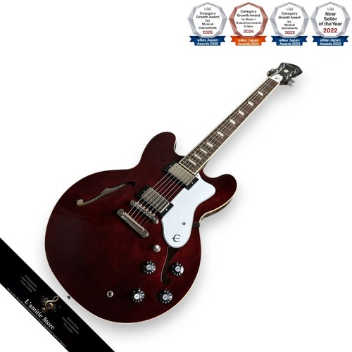 Guitare électrique epiphone - guitare,