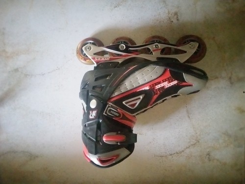 Rollers roces t45 - rollers,
