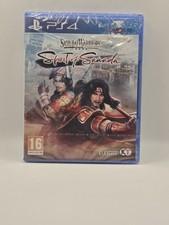 Jeu Sony Playstation 4 Ps4 Samurai Warriors Spirits Of Sanada Neuf Sous Blister