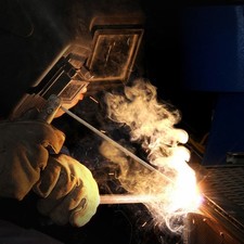 Haute Qualité Soudure Tige