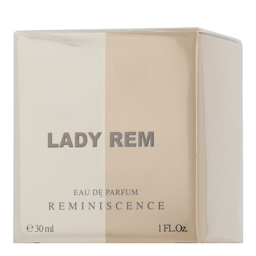 Réminiscence lady rem - lady,