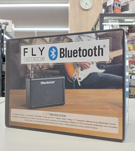 Amplificateur guitare