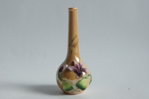 Petit vase soliflore