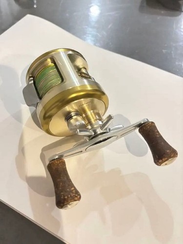 Daiwa millionaire z203 reel - daiwa,