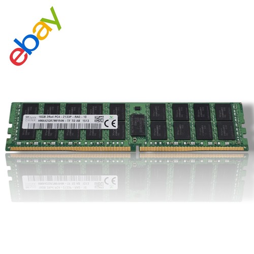 Hynix 16gb ddr4 - hynix,