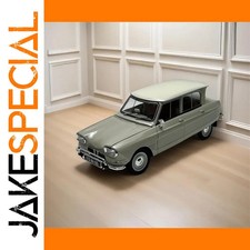 JakeSpecial – Vintage