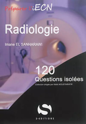 Radiologie imane sanharawi - el,