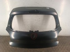 Malle/Hayon arriere CITROEN C3 3 PHASE 2 9812299680