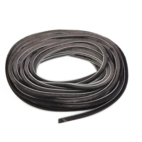 10m coulissant joint - joint, porte