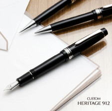 Stylo plume haut gamme - plume,