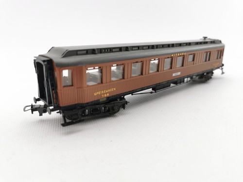 Fleischmann 5081 échelle - 5081,