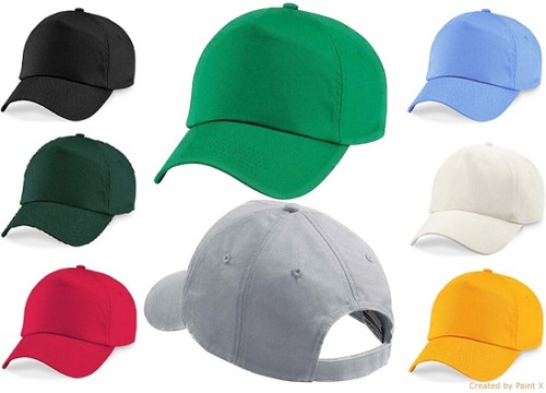 Uni casquette baseball - uni,