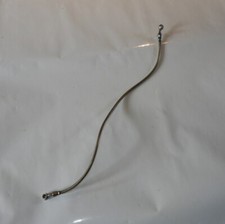 Ducati 600 Supersport SS Durite de frein avant / Front Brake Hose
