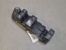 Bouton leve vitre avant gauche retroviseur - Mercedes Classe A W169