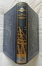 Le Rayon Vert - Un Billet de