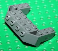 Lego dkstone train - train, front