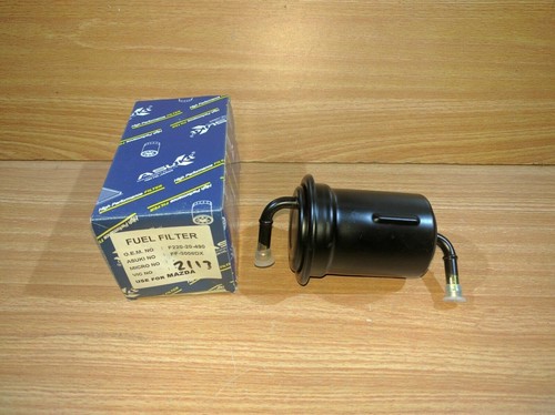 Filtre carburant pour - carburant,