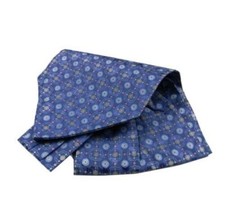 Foulard Soie Homme Ascot Soie