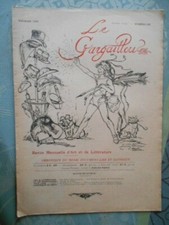 Le Gargaillou - Chronique du