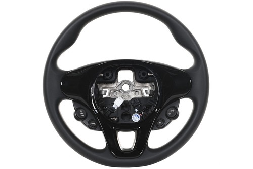 Volant direction avec - de,