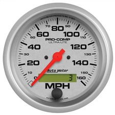 AUTOMETER 4488 ULTRA-LITE