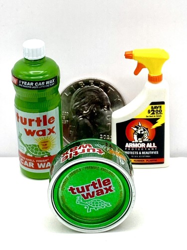 Retro set car - 3,