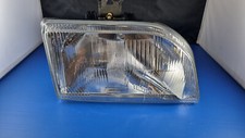 Phare avant droit VALEO H4 pour FORD FIESTA MK3 Pièce d'origine