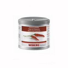 Wiberg Poivre de Cayenne